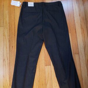 Dahlia Black Pants WITH TAGS
